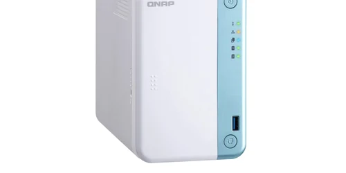 QNAP TS-251D