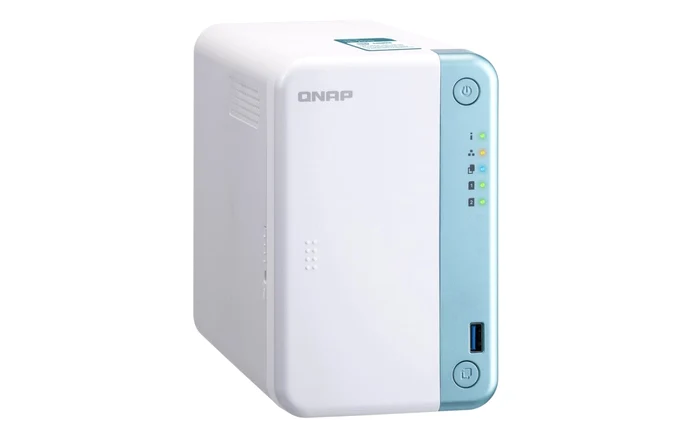 QNAP TS-251D