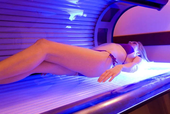 Nu mai este nicio îndoială că există o legătură între bronzatul la solar și cancerul de pieleFoto: Hepta