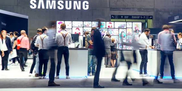 Magazin Samsung service Samsung FOTO Shutterstock