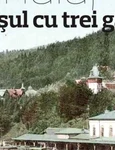 Sinaia, oraşul cu trei gări jpeg