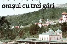 Sinaia, oraşul cu trei gări jpeg