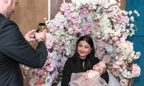 1 gabriela tavi si victoria la petrecerea petrei jpg jpeg