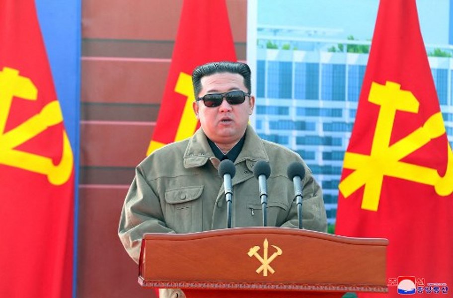 Coreea de Nord acuză SUA de escaladare a tensiunilor și avertizează că va avea loc un război nuclear