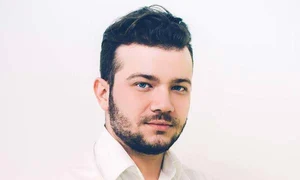 Medicul stomatolog Mircea Merchea jpeg