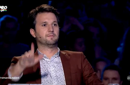 Salariu Andi Moisescu  Cât câştigă pe lună vedeta PRO TV png