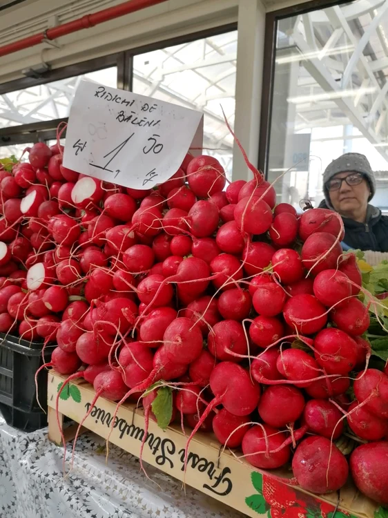 calarasi preturi piata FOTO I