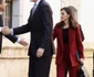 Regele Felipe și Regina Letizia