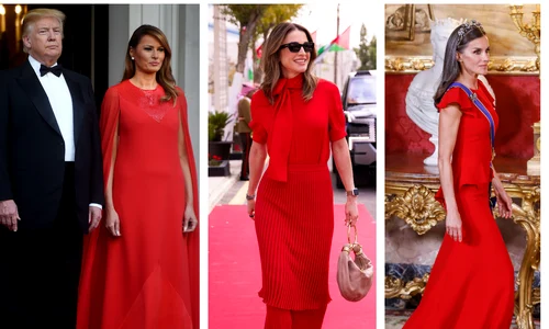 roșu de Crăciun colaj getty profimedia jpg