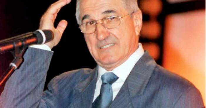 Val de simpatie în jurul maestrului Gheorghe Dinică