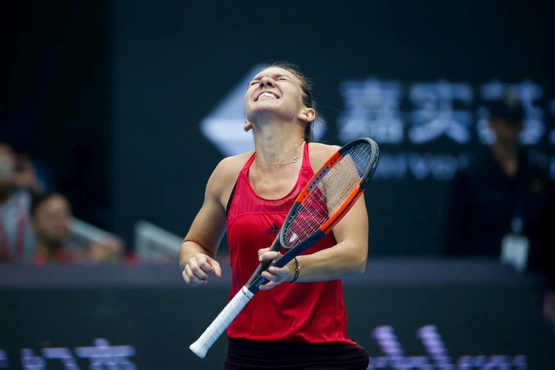Simona Halep
