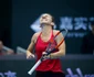 Simona Halep a devenit numărul 1 mondial dupa seminfinala de la beijing. FOTO EPA-EFE