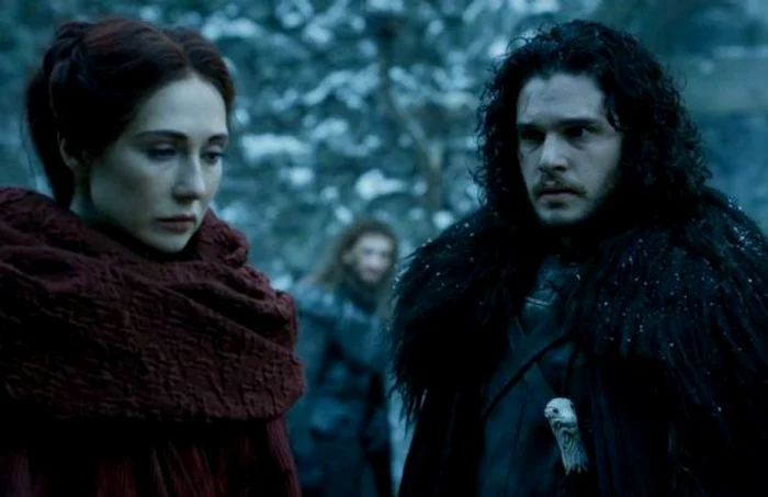 melissandre foto hbo