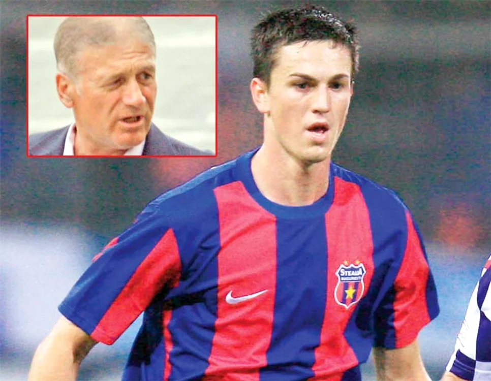 
    Liţă Dumitru  