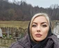Ornela Pasăre și-a pierdut bunica de Sărbători foto: arhiva personală