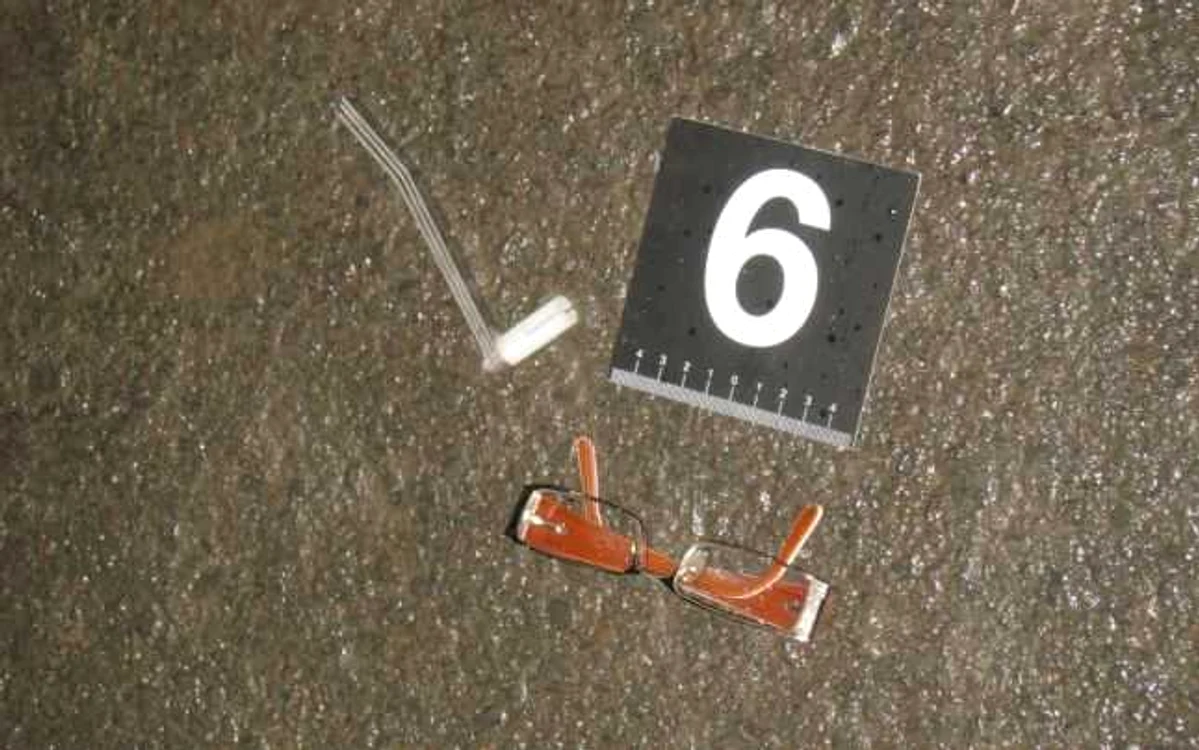 Tânărul de 23 de ani, pasager în maşină, a murit pe loc FOTO Arhivă