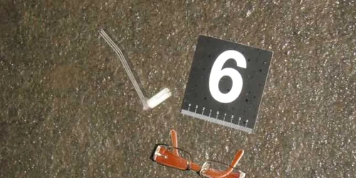 accident