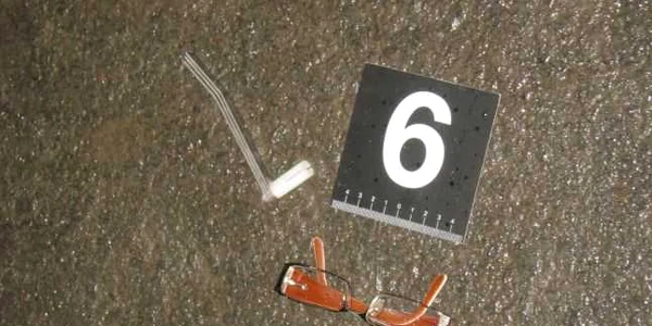 accident