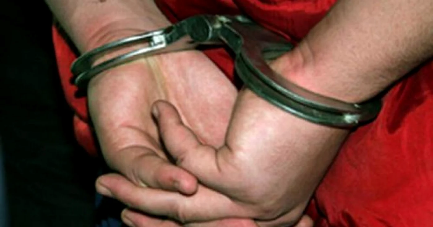 Poliţia a arestat infractorii