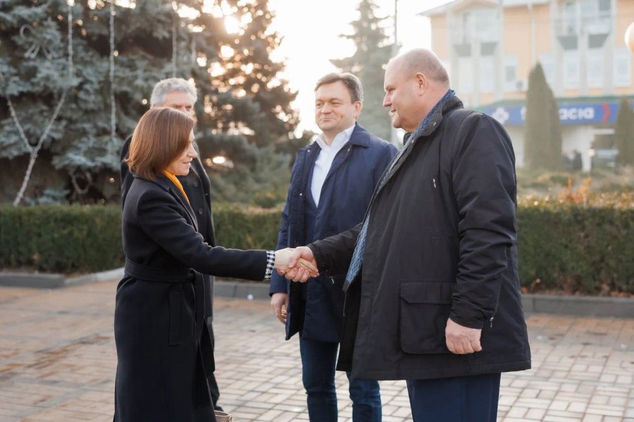 Rep. Moldova acuză Rusia că a provocat criza energetică pentru a destabiliza țara și a o folosi ulterior în războiul din Ucraina
