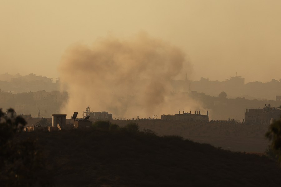 Curtea Internaţională de Justiţie cere Israelului să prevină actele de genocid în Fâşia Gaza, dar nu și încetarea ostilităților. Reacția lui Netanyahu