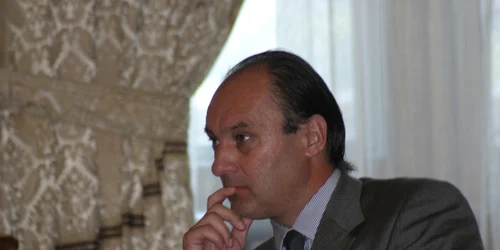 ioan avram muresan