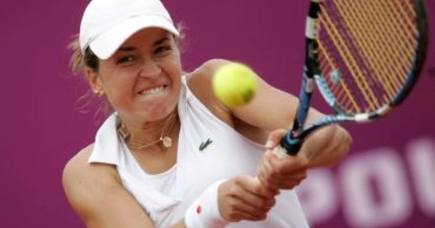 TENIS: Dulgheru, în finală la Jounieh (Liberia)