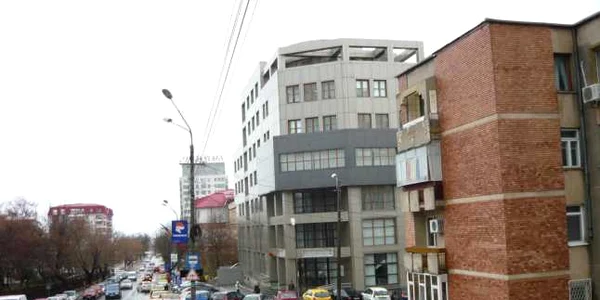 vant babadag tulcea