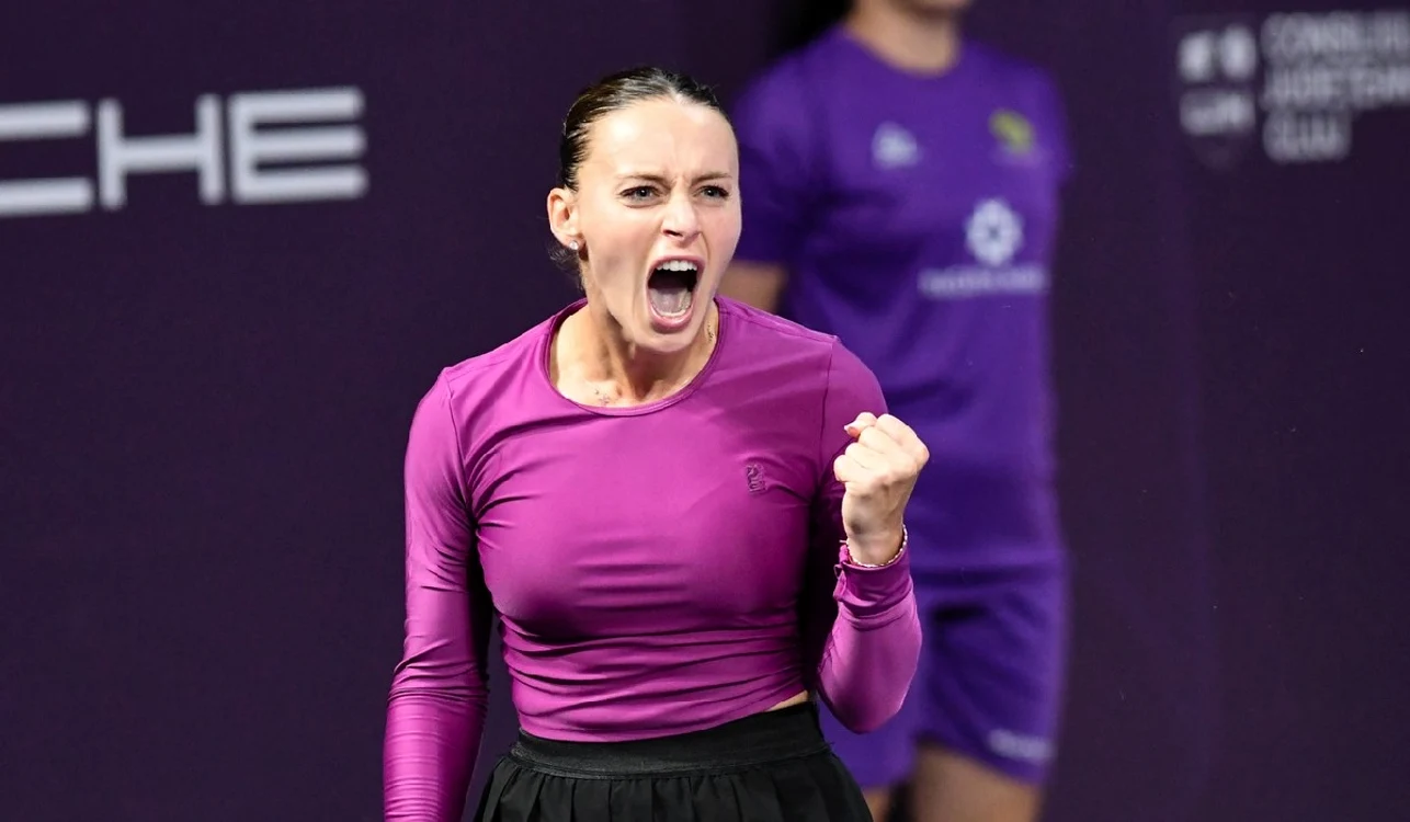 Ana Bogdan. FOTO: Facebook