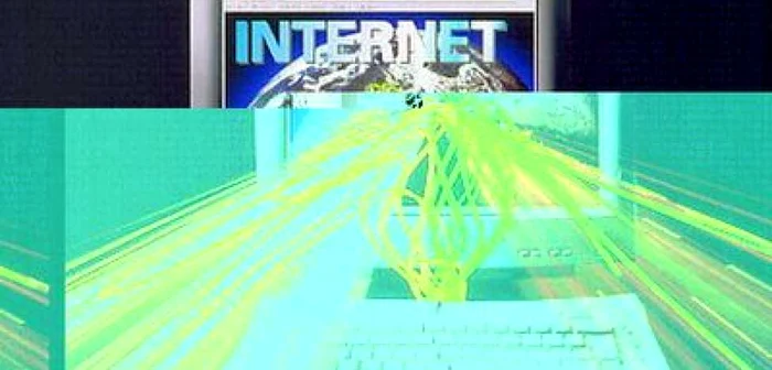 Conexiunea la Internet din Spania, mai lentă decât în România
