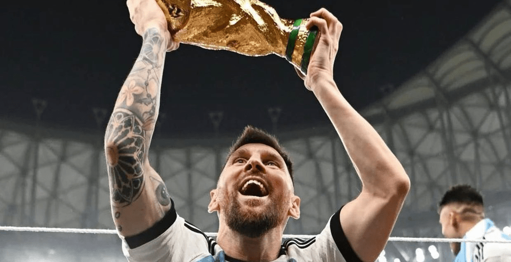 Lionel Messi a revenit la PSG. Ce surpriză i-au pregătit coechipierii VIDEO