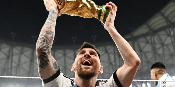 Messi Facebook jpg
