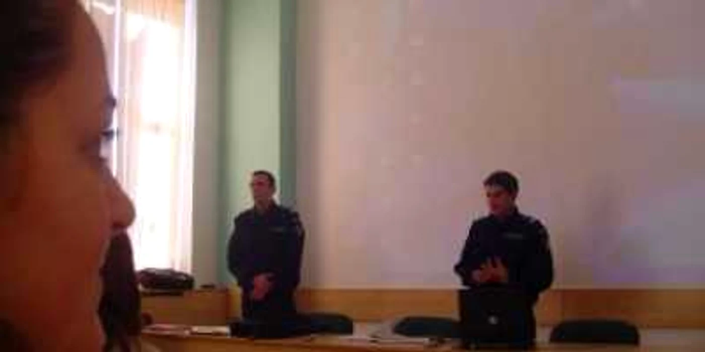 Ploieşti: Ofensivă împotriva violenţei în sport