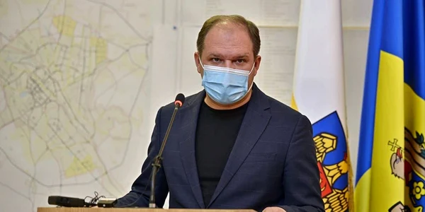Ion Ceban