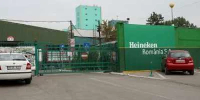 Craiova: Heineken nu va mai produce malţ la Fabrica de bere