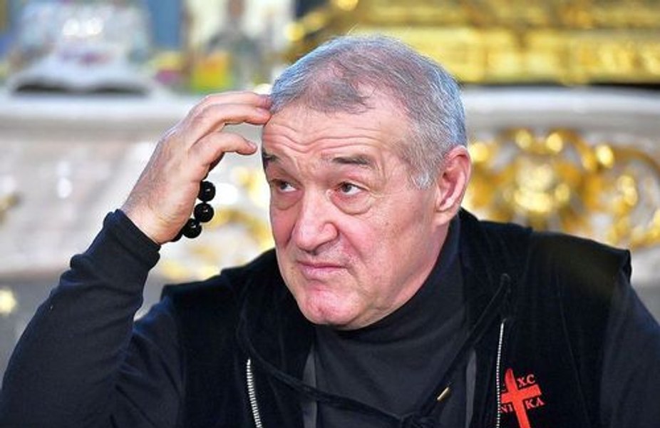 Becali – Șucu, război cu blesteme și metafore cu vânzarea oilor: transferul lui Bîrligea oferă pâine și circ