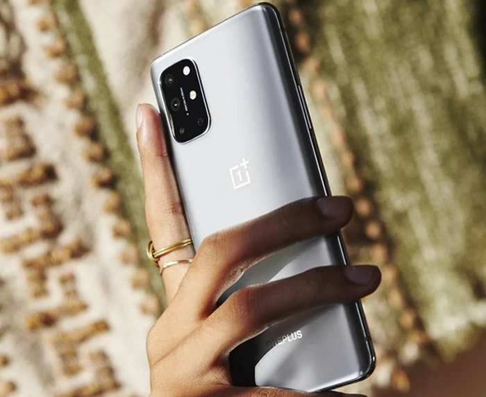 Smartphone OnePlus 8T