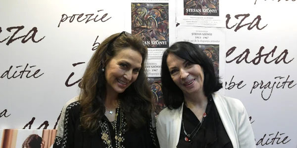 julieta si anca szonyi