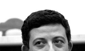 “Nici capitalism real, nici democraţie autentică” – interviu cu Alexandru SOLOMON jpeg