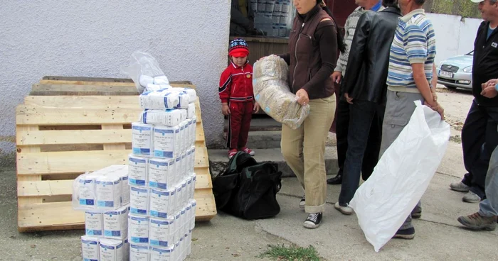Foto arhivă