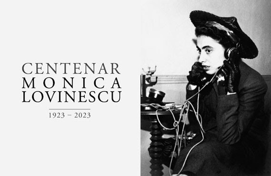 Premiul „Monica Lovinescu“, dedicat cărților de nonficțiune și demersurilor intelectuale de anvergură. Cine sunt nominalizații primei ediții
