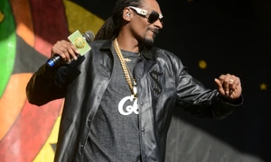 Snoop Dogg, foto Shutterstock jpg