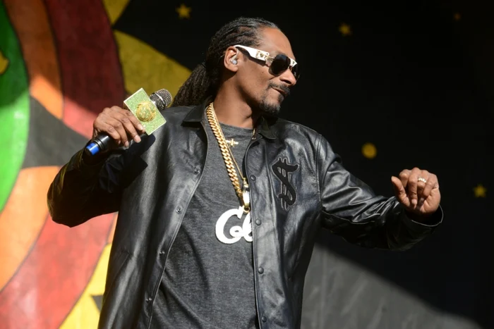 Snoop Dogg / Foto: Shutterstock