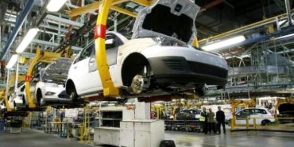 4,5 milioane de autoturisme Ford, ce prezintă risc de incendiu, rechemate în service