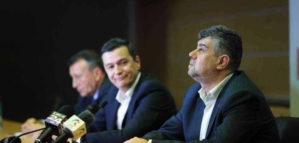 PSD boicotează Realitatea Plus și acuză atacuri la Grideanu. Reacția reprezentanților postului TV