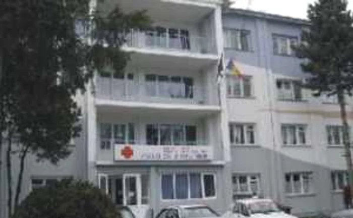 Poliţia din Bârlad anchetează personalul de la Spitalul "Sfântul Nicolae"