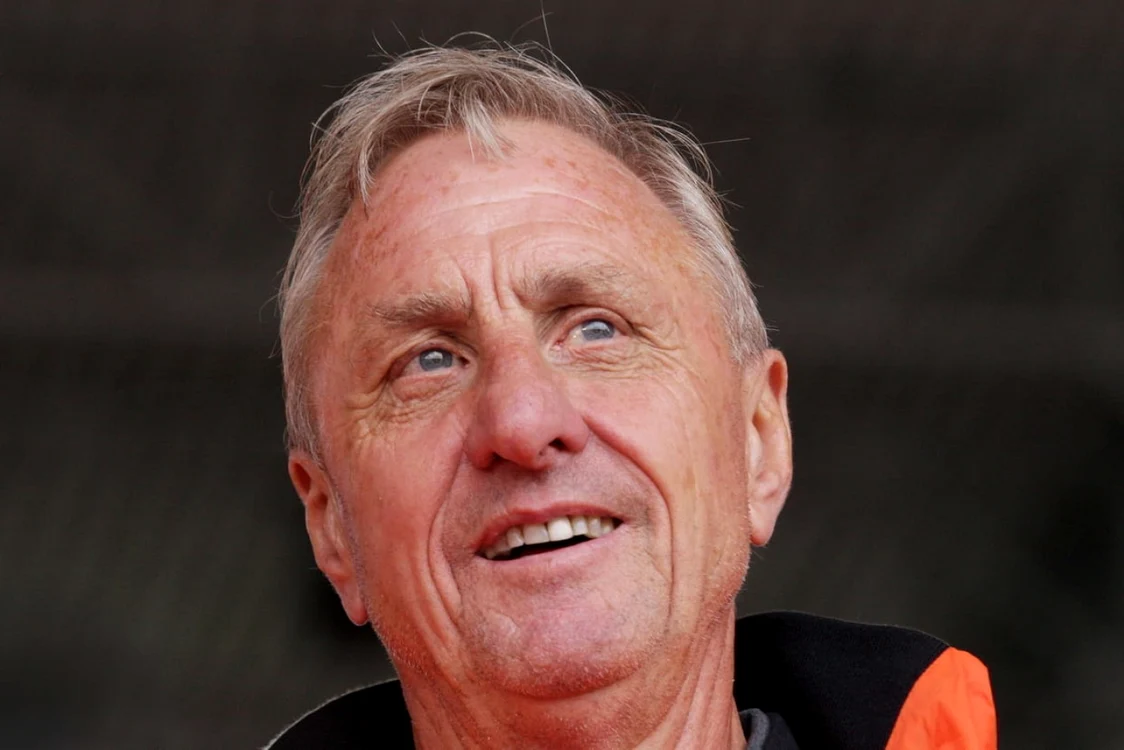 Cruyff