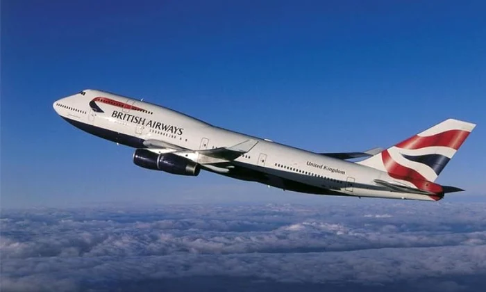 9 februarie: Are loc primul zbor al unui avion Boeing 747 jpeg