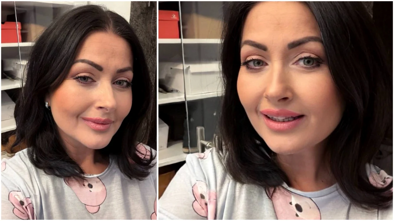 Gabriela Cristea - Foto: Instagram