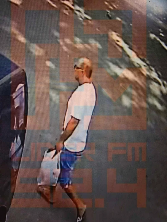 foto barbat suspect pentru crima din Brăila
